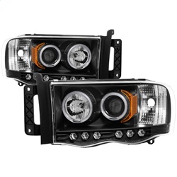 Headlight Set - 5009951